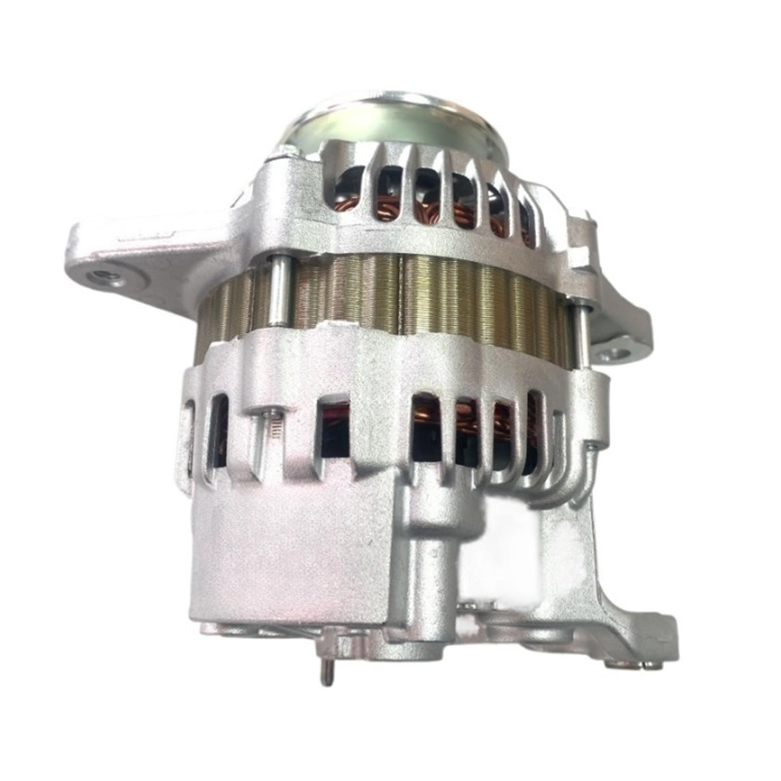 Auto-Lichtmaschine Hochleistungs-Lichtmaschine kompatibel for Mitsubishi S4S 12V50A 32A68-00401 A007TA0477ARG A7TA0477ARG Generator-Ersatz von CBLOVR