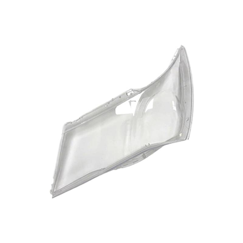 Kompatibel for Honda Acura MDX 2007–2013, Auto-Scheinwerfer-Schatten-Kopf-Licht-Lampen-Objektivkappen, transparente Lampenschale, Glas-Lampenschirm von CBLOVR