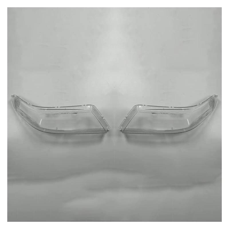 Kompatibel for Honda Acura TSX 2006 2007 2008 Scheinwerfer transparente Schale Lampenschirm Lampenschirm Frontscheinwerfer-Abdecklinse(A piar) von CBLOVR