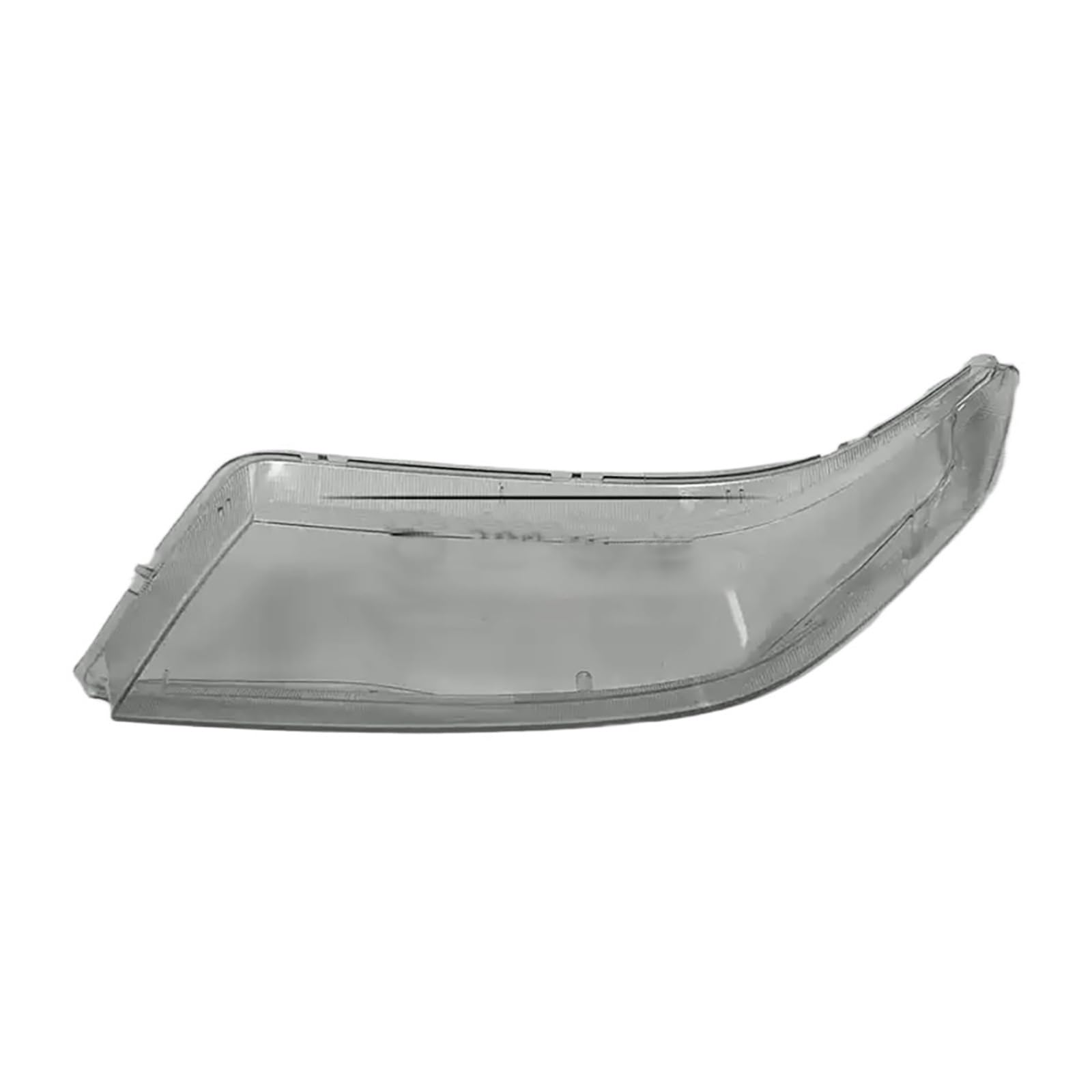 Kompatibel for Honda Acura TSX 2006 2007 2008 Scheinwerfer transparente Schale Lampenschirm Lampenschirm Frontscheinwerfer-Abdecklinse(Left) von CBLOVR