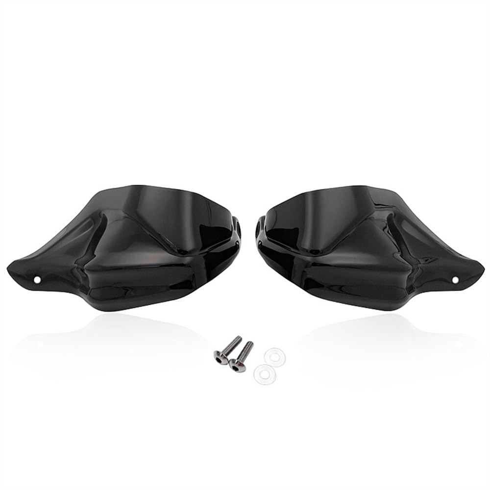 CBNFDKEOI Motorrad Handschutz CB500 X Motorrad Handschutz Handschutz Windschutz Handschutz Abdeckung Für H&ONDA CB500X CB 500X NC750X NC750 X 2013-2021(Black17) von CBNFDKEOI