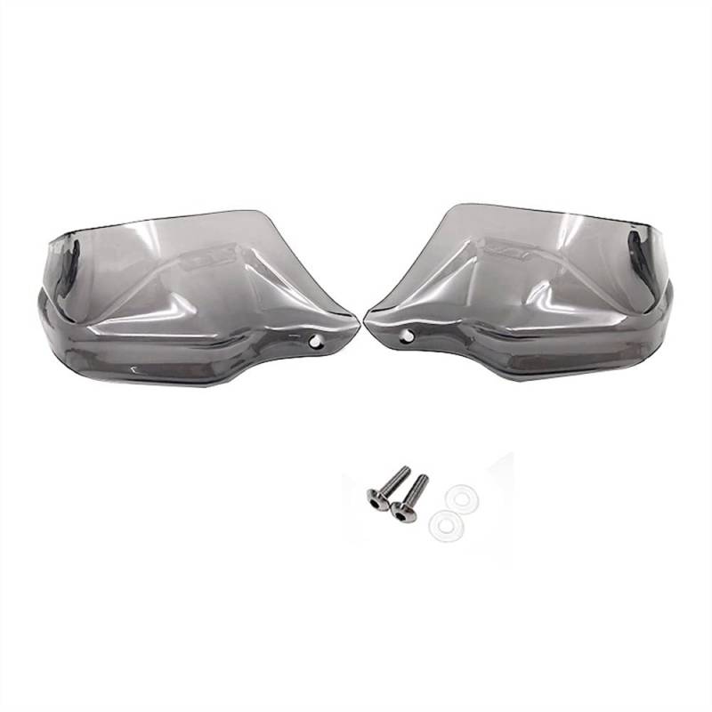 CBNFDKEOI Motorrad Handschutz CB500X Handschutz Handschutz Windschutz Handschutz Abdeckung Für H&ONDA CB 500X C B500 X NC750X NC750 X 2013-2021 Motorrad(Grey1) von CBNFDKEOI