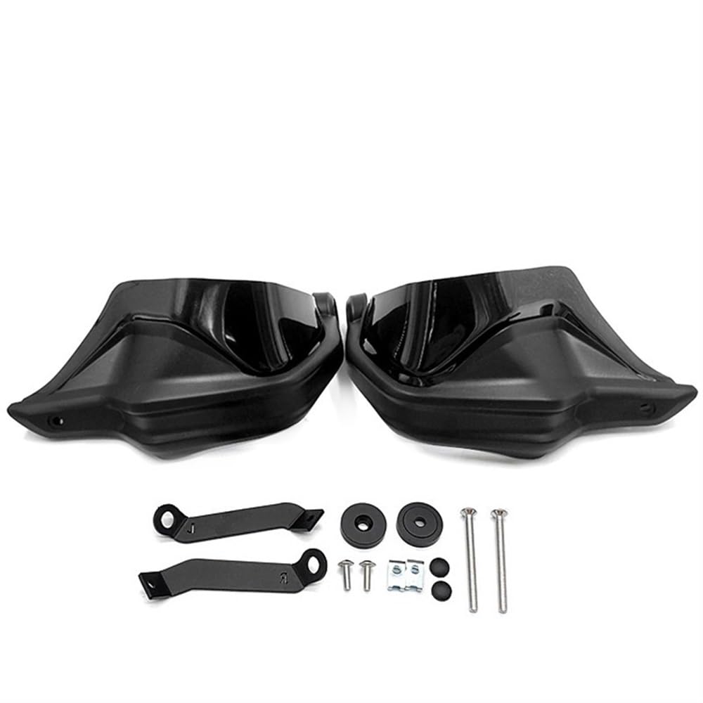 CBNFDKEOI Motorrad Handschutz CB650R Motorrad Handschutz Handschutz Windschutz Handschützer Abdeckung Für H&ONDA CB650R CB 650R CB 650 R 2019 20202 2021(BLACK3) von CBNFDKEOI