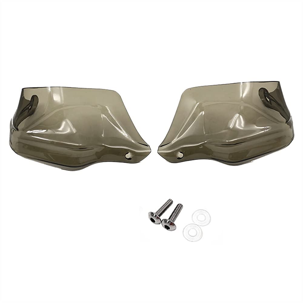 CBNFDKEOI Motorrad Handschutz Für B&MW R1250GS R1200GS LC ADV F800GS Abenteuer S1000XR F900XR F750GS F850GS Motorrad Handschutz Hand Guard Shield Schutz(Green21) von CBNFDKEOI