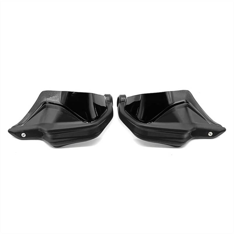 CBNFDKEOI Motorrad Handschutz Für H&ONDA ADV160 ADV150 2015 2016 2017 2018 2019 2020-2023 Motorrad Handschutz Hand Schild Schutz Windschutzscheibe Zubehör(Black4) von CBNFDKEOI