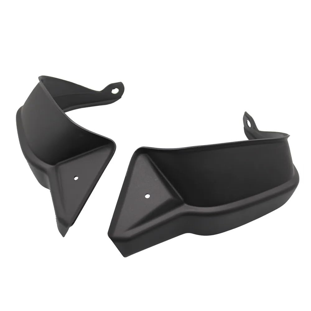 CBNFDKEOI Motorrad Handschutz Für Hon&da CB500X CB500F CBF600N Handschützer Bremshandschutzschalenschutz Windschild Deflektorabdeckung Motorradzubehör von CBNFDKEOI