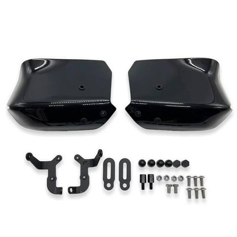 CBNFDKEOI Motorrad Handschutz Für Hon&da PCX 125 150 160 PCX125 PCX150 PCX160 2018-2021 Motorradzubehör Handprotektoren Handschutzfolie Windschutzscheibe(3) von CBNFDKEOI