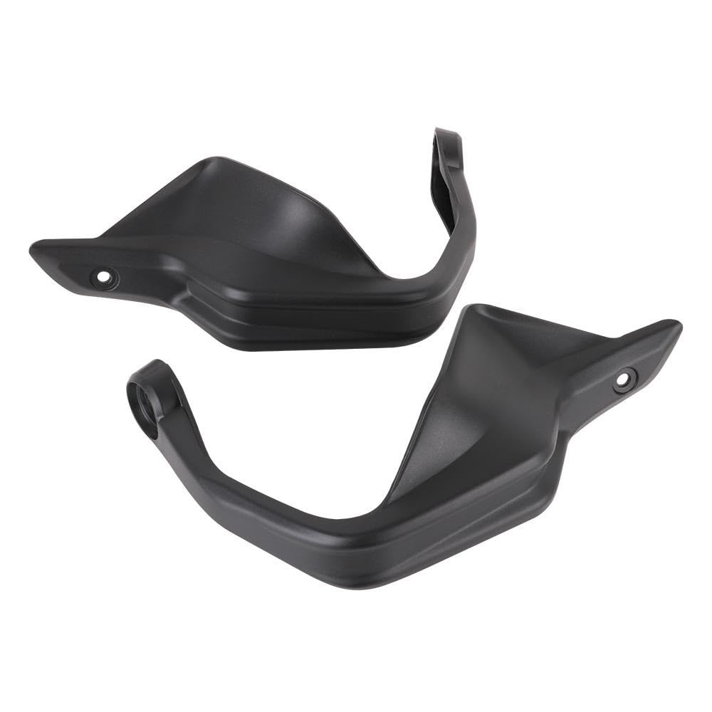 CBNFDKEOI Motorrad Handschutz Motorrad Handschutz Schild Handschützer Windschutzscheibe Für B&MW ADV R1200GS LC S1000XR R1250GS F800GS 2018 2019 von CBNFDKEOI