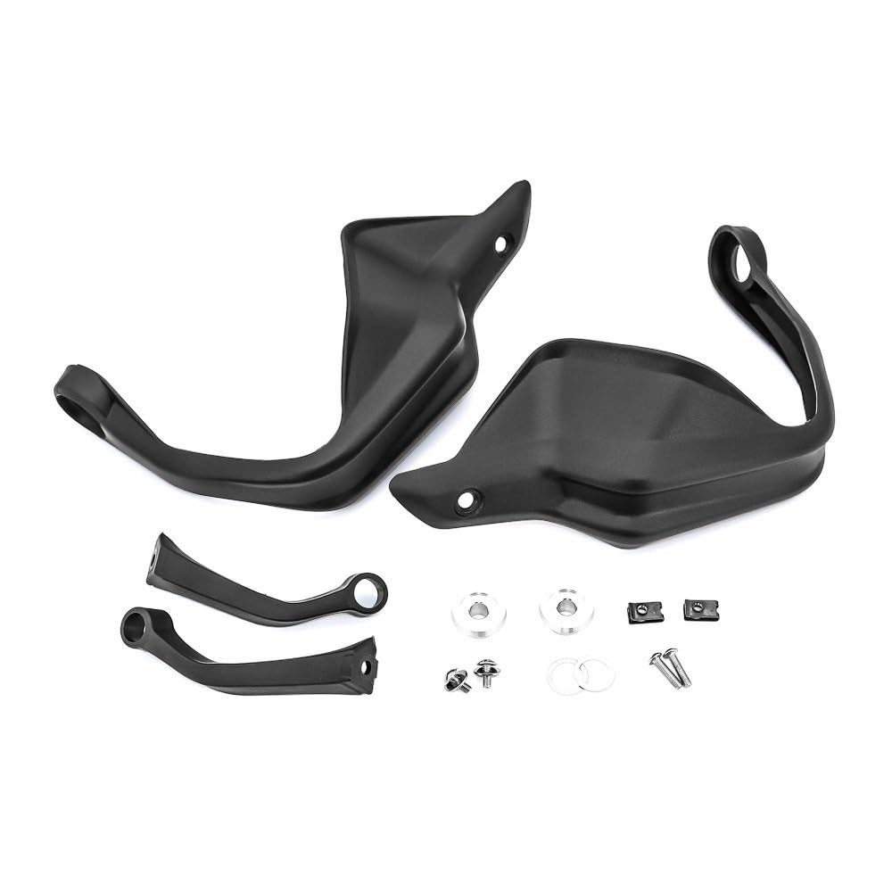 CBNFDKEOI Motorrad Handschutz Motorrad Zubehör Handschutz Handschutz Schutz Windschutzscheibe Für B&MW F750GS F850GS 2018 2019 2020(10) von CBNFDKEOI