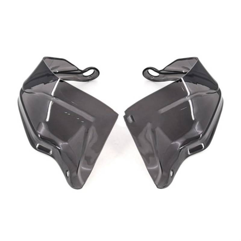 CBNFDKEOI Motorrad Handschutz Motorrad Zubehör Handschutz Schild Hand Schutz Erweiterung Protector Windschutzscheibe Für B&MW R1250R R1200R 2014-2022(9) von CBNFDKEOI