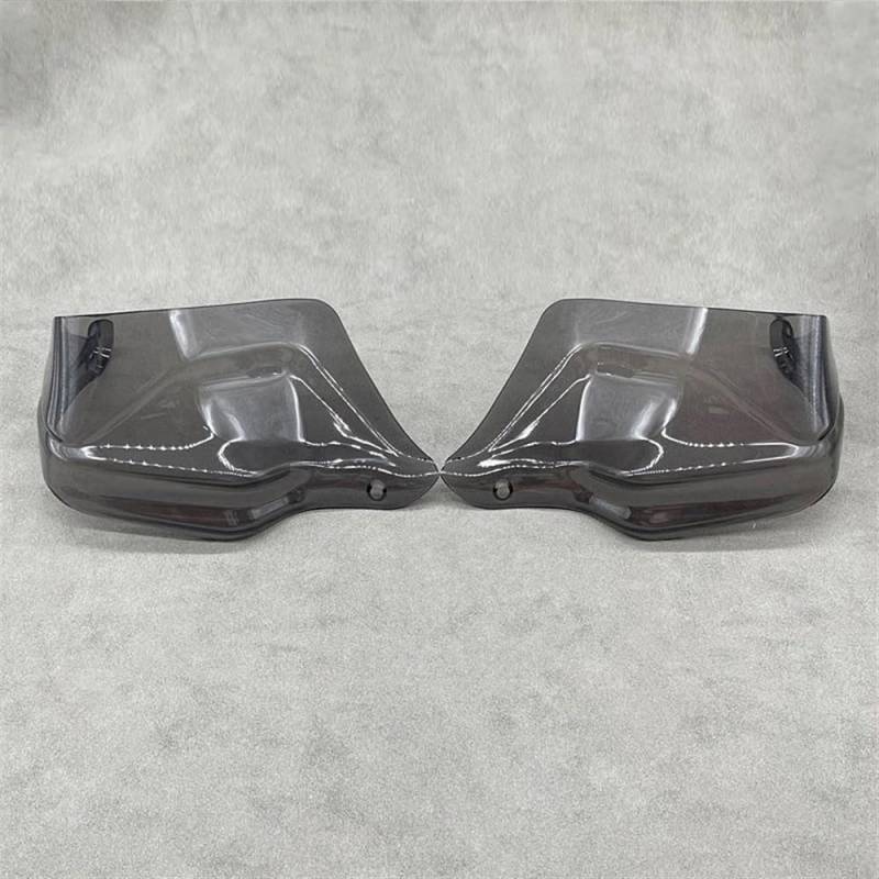 CBNFDKEOI Motorrad Handschutz Motorradzubehör Handschützer Handschützer Protektoren Passend Für Hon&da NC700 X NC750X NC750 X DCT NC750S 2012–2021(Windshield-C) von CBNFDKEOI