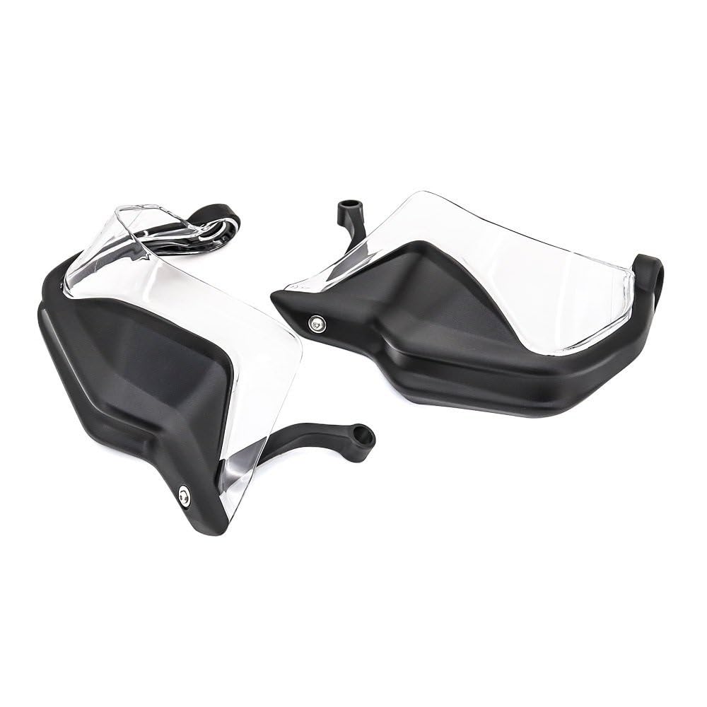 CBNFDKEOI Motorrad Handschutz Motorradzubehör Handschützer Lenkerschutz Handschützer Für B&MW F900R F900XR 2019 2020(7) von CBNFDKEOI