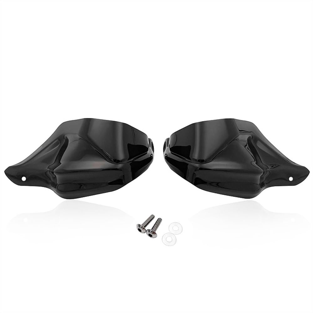 CBNFDKEOI Motorrad Handschutz R1200GS ADV R1250GS Motorrad Handschutz Hand Schild Schutz Windschutzscheibe Für B&MW F800GS Abenteuer S1000XR R 1200GS LC R1250RS(Black34) von CBNFDKEOI