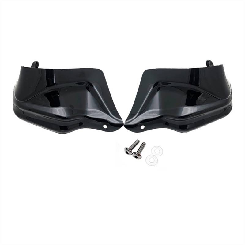 CBNFDKEOI Motorrad Handschutz S1000XR Handschutz Hand Schild Schutz Windschutzscheibe Für B&MW S1000 XR S 1000XR 2013-2021 2018 2019 2020 Motorrad Zubehör(BLACK9) von CBNFDKEOI