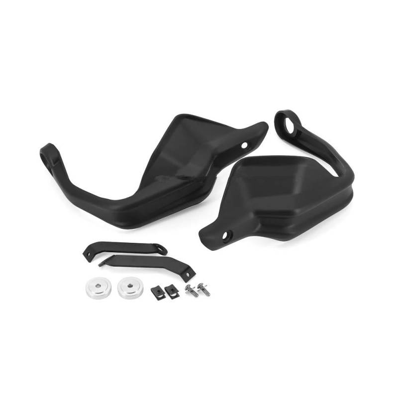 CBNFDKEOI Motorrad Handschutz Windschutzscheiben-Handschutz Für Ho&nda NC 750 X NC 750 S NC 750 DCT NC 700 X NC750X Motorrad ABS-Kunststoff-Handprotektoren von CBNFDKEOI