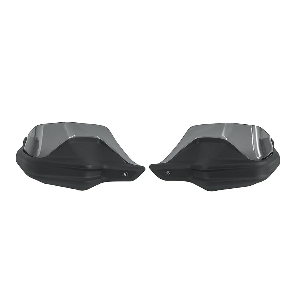 Motorrad Handschutz Motorrad Handschützer Bremskupplungshebel Handschutz Schild Für H&ONDA CB500X CB500F CB650F NC 700 750 SX NC750X CTX700(Black18) von CBNFDKEOI