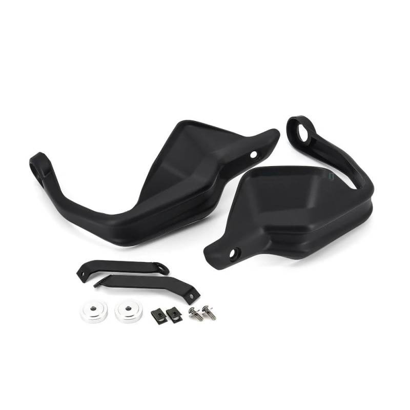 Motorrad Handschutz Motorrad Handschutz Handschutz Windschutz Handschutz Abdeckung Für Hon&da CB500X CB500F CB400X CB400F CB650F 2013 - von CBNFDKEOI