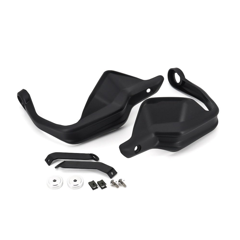 Motorrad Handschutz Motorrad Handschutz Schild Windschutzscheibe Für H&ONDA CB500X CB500F CB400X CB400F CB650F 2013-2021 von CBNFDKEOI