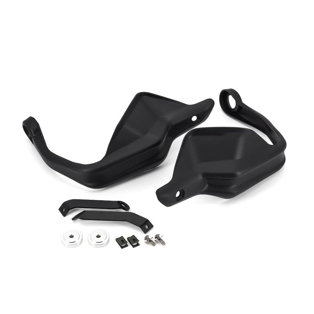 Motorrad Handschutz Motorrad Zubehör Handschutz Schild Hand Schutzfolie Windschutzscheibe Für H&ONDA CB500X CB500F CB400X CB400F CB650F von CBNFDKEOI