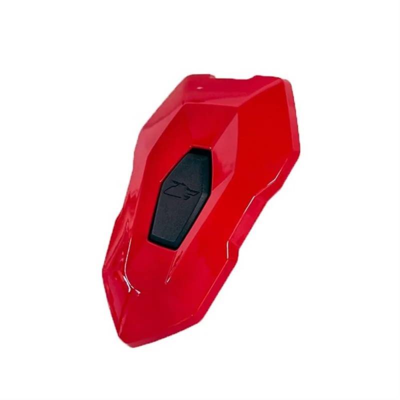 Motorrad Rücksitzverkleidung Hinten Sitz Verkleidung Abdeckung Motorrad Beifahrer Sitz Fall Schwanz Abschnitt Für S1000 R 2023 2024(Red) von CBNFDKEOI