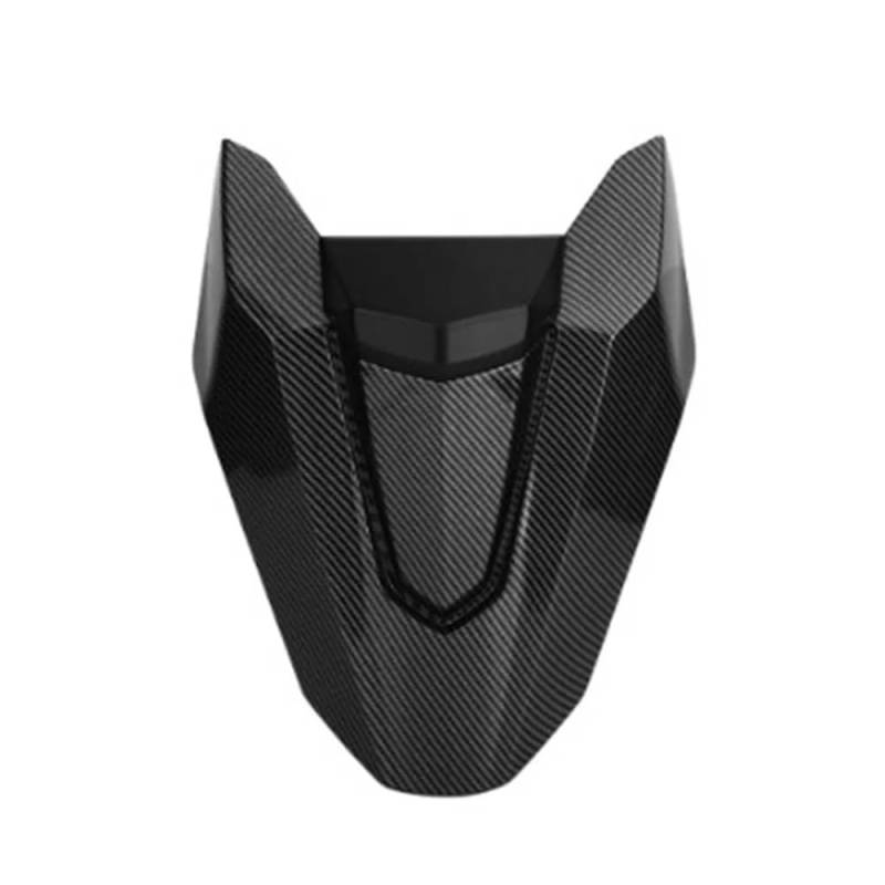 Motorrad Rücksitzverkleidung Motorrad Zubehör Hinten Sitz Abdeckung Hinten Schwanz Abdeckung Verkleidung Für CB650R CBR650R 2019-2020 Cb 650r Cb 650r Cbr 650r(2) von CBNFDKEOI