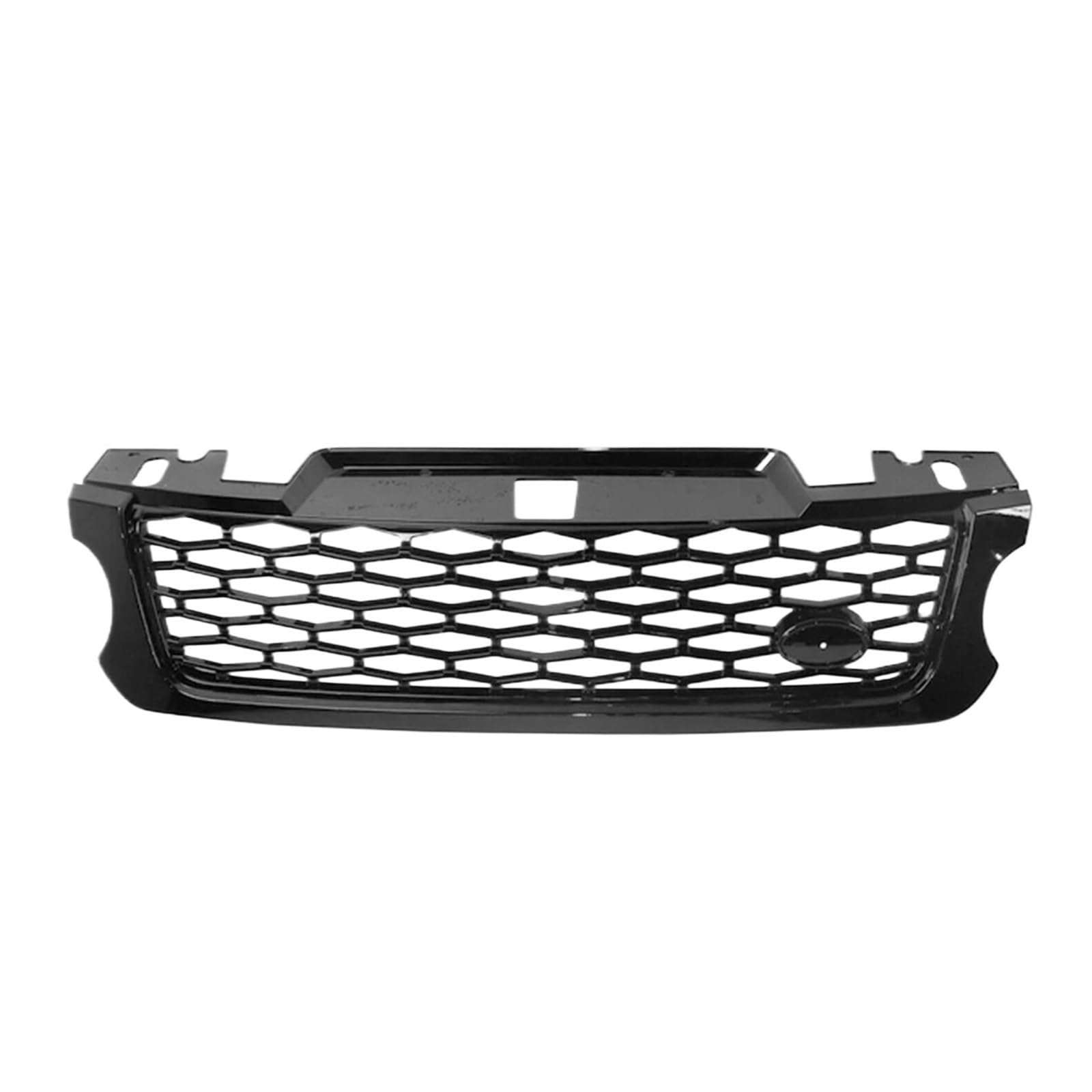 CBXPXVXP Auto-Frontgrill, Mittelteil, oberer Grill, 2015–2017, LR062238, kompatibel mit Land Rover Range Rover Sport SVR 2015 2016 2017 L494 von CBXPXVXP