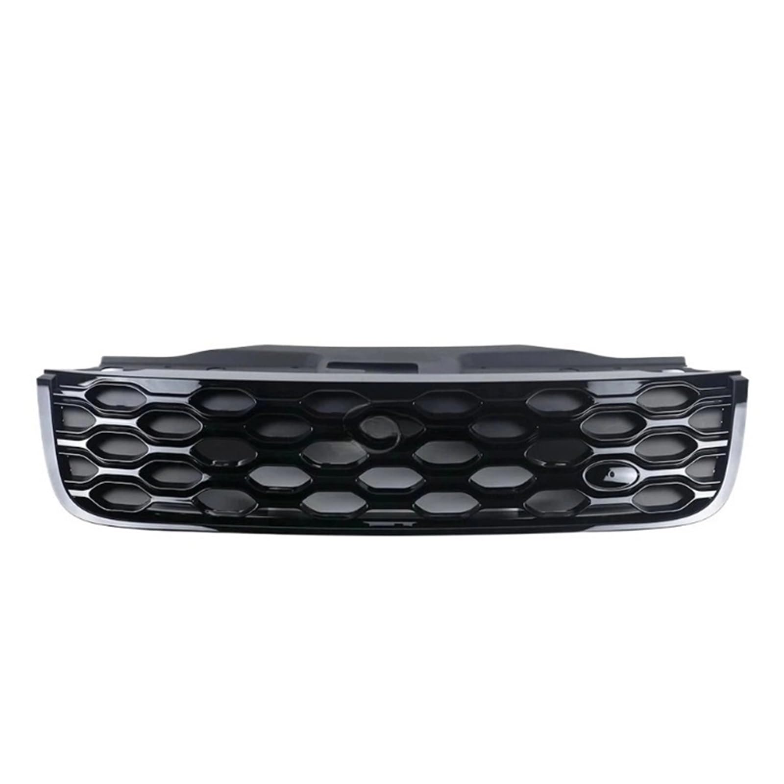 CBXPXVXP Auto-Frontstoßstangengrill, Lufteinlass-Kühlergrill, kompatibel mit Land Rover L462 Discovery 5 LR5 2017 2018 2019 2020 2021 2022 2023 2024 von CBXPXVXP