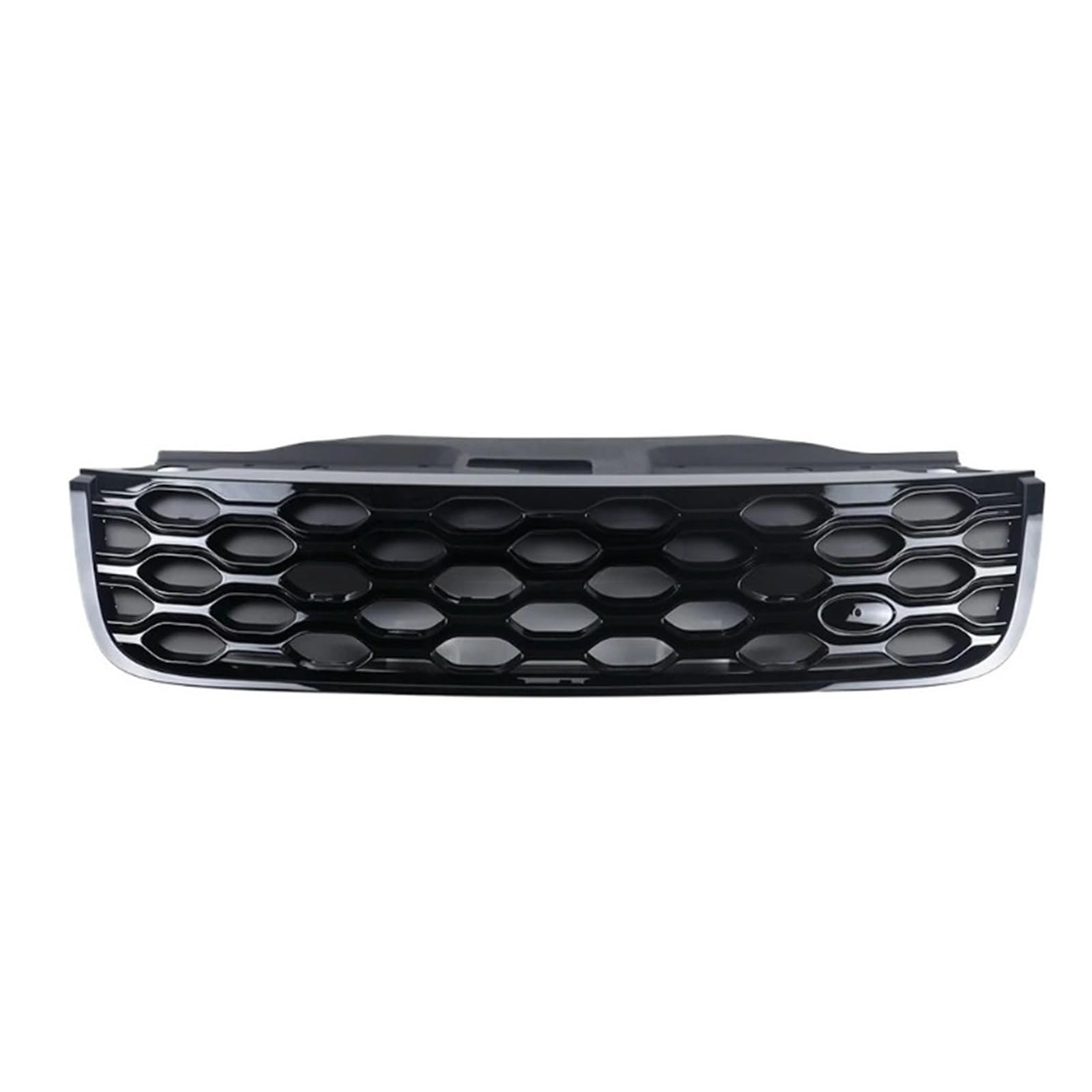 CBXPXVXP Auto-Frontstoßstangengrill, Lufteinlass-Kühlergrill, kompatibel mit Land Rover L462 Discovery 5 LR5 2017 2018 2019 2020 2021 2022 2023 2024 von CBXPXVXP