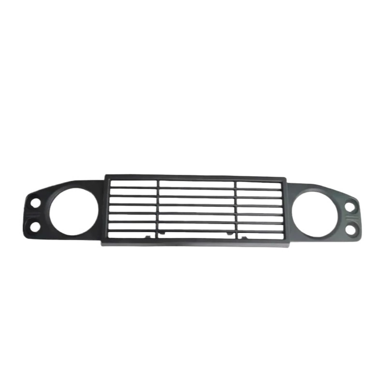 CBXPXVXP Auto Kühlergrill ABS Defender Style Little D Racing Grill Zubehör Kompatibel for Suzuki Jimny JB64 Sierra JB74W 2019 2023 von CBXPXVXP