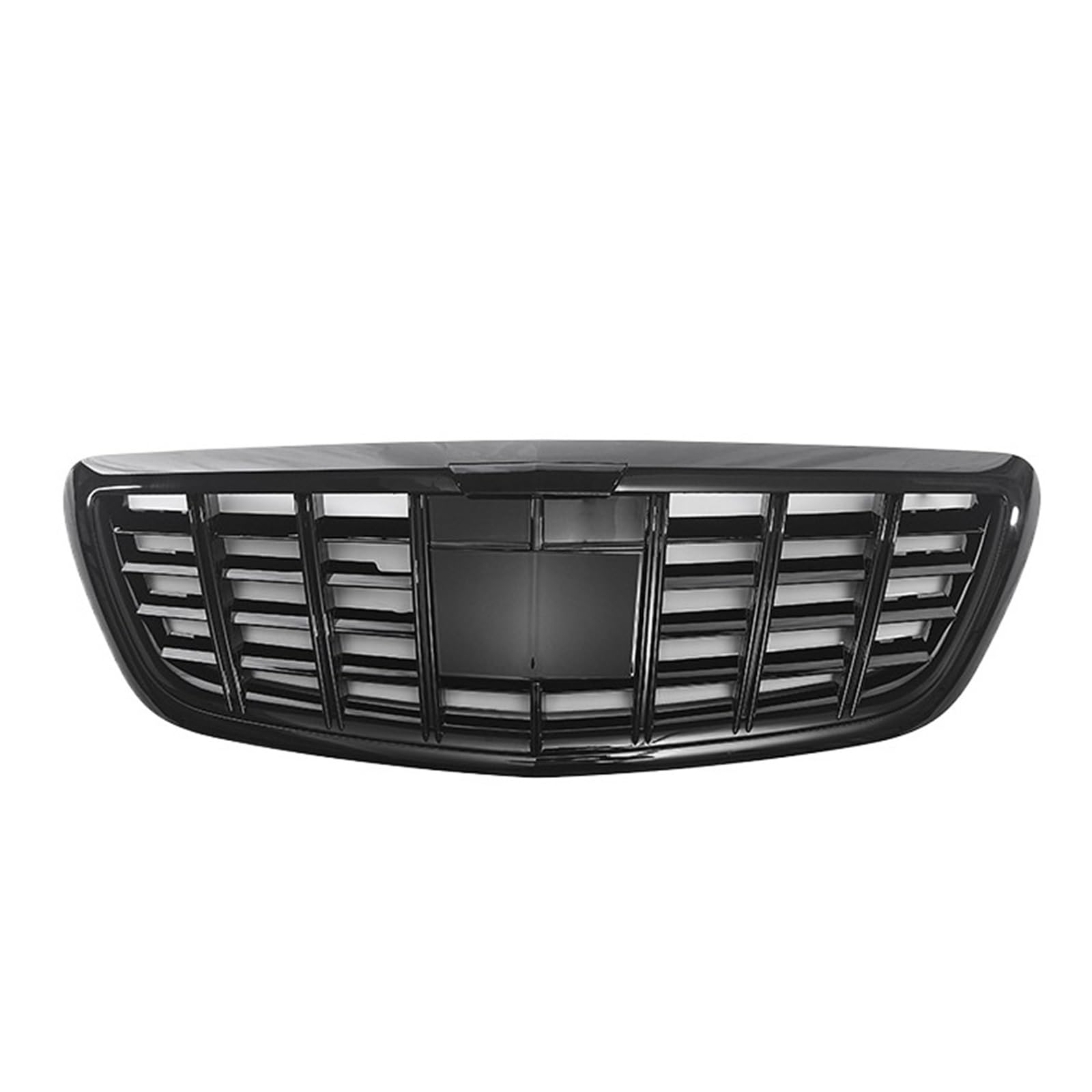 CBXPXVXP Auto Kühlergrill Facelift Gitter Mesh Grill Kompatibel for Mercedes Benz W222 S Klasse S550 S400 S450 S500 S560 2014-2019(Type 1) von CBXPXVXP