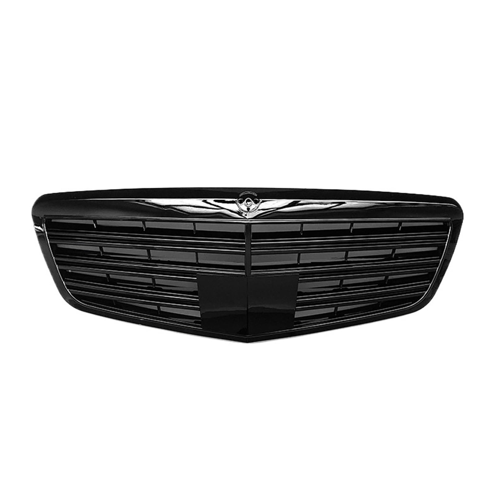 CBXPXVXP Auto-Kühlergrill-Tuning-Zubehör, kompatibel mit Mercedes Benz S-Klasse W221 S350 S400 S450 S500 S550 S600 S65 2009–2013(M Y) von CBXPXVXP