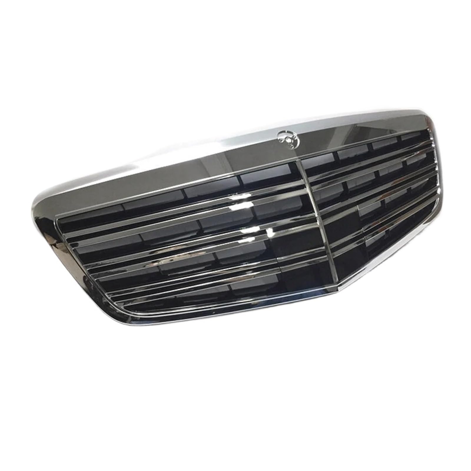 CBXPXVXP Auto-Kühlergrill im Kühlergrill-Stil, kompatibel mit Mercedes Benz S-Klasse W221 S350 S400 S450 S500 S550 S600 S63 S65 2010 2011 2012 2013 von CBXPXVXP