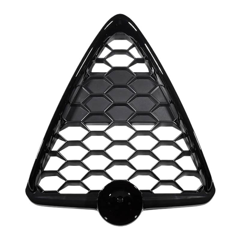 CBXPXVXP Frontgrill Schild Honeycomb Mesh Grill Racing Air Intake KÜHLERGRILL Kompatibel for Alfa Romeo Giulietta 2010 2016 156112051 von CBXPXVXP