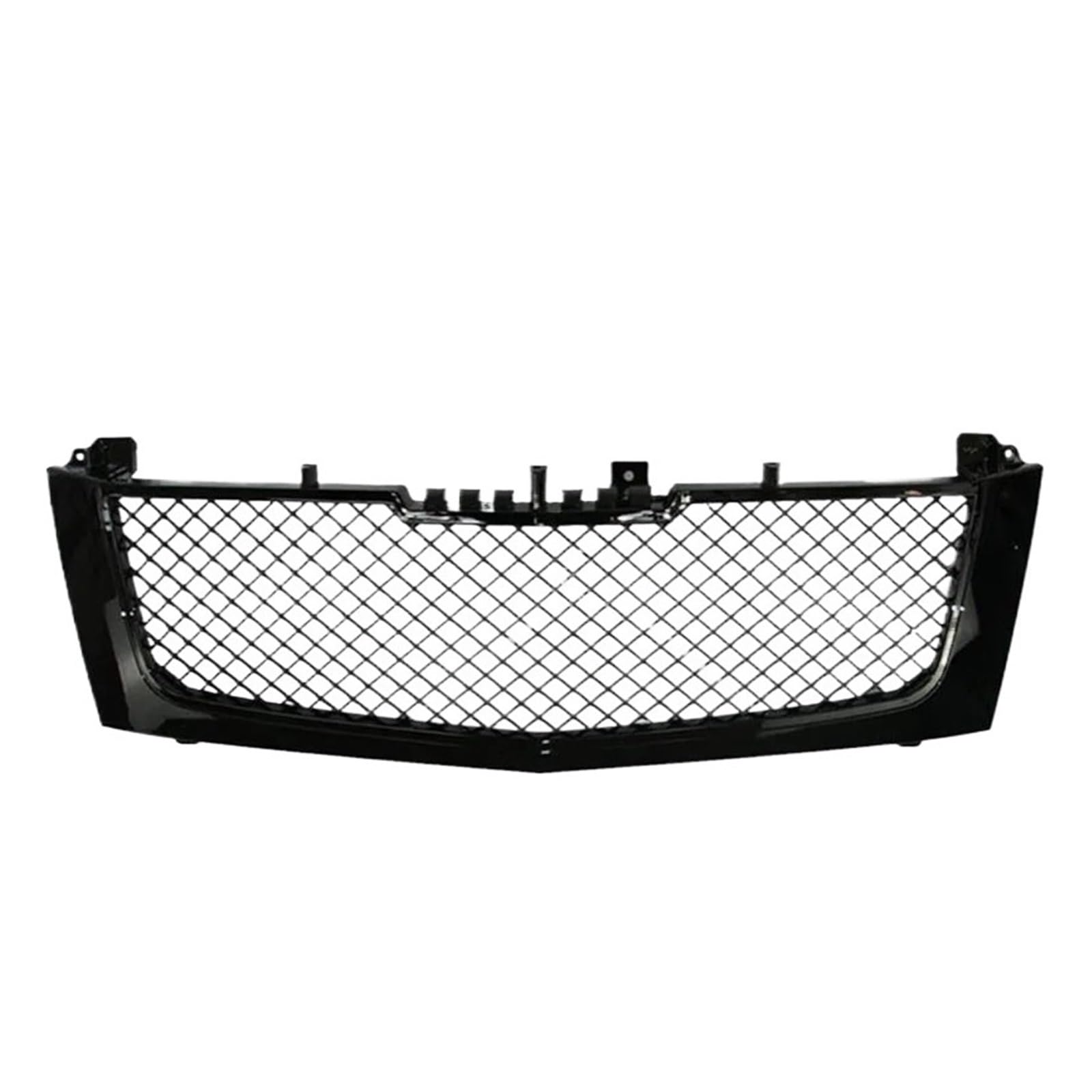 CBXPXVXP Frontgrill for Stoßstange, Mittelteil, oberer Grill, kompatibel mit Cadillac Escalade 2002–2006, Kühlergrill, Autozubehör von CBXPXVXP