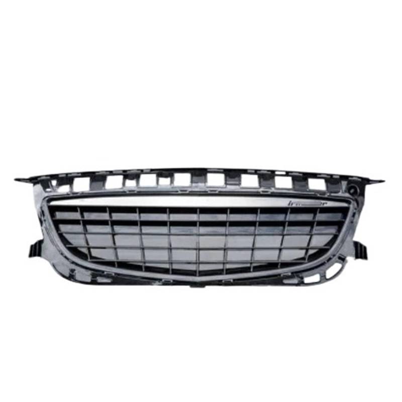 CBXPXVXP Frontstoßstangengrill Kompatibel for Buick Regal Insignia GS 2014 2015 2016 Kühlergrill Auto-Styling Autozubehör(Carbon look) von CBXPXVXP