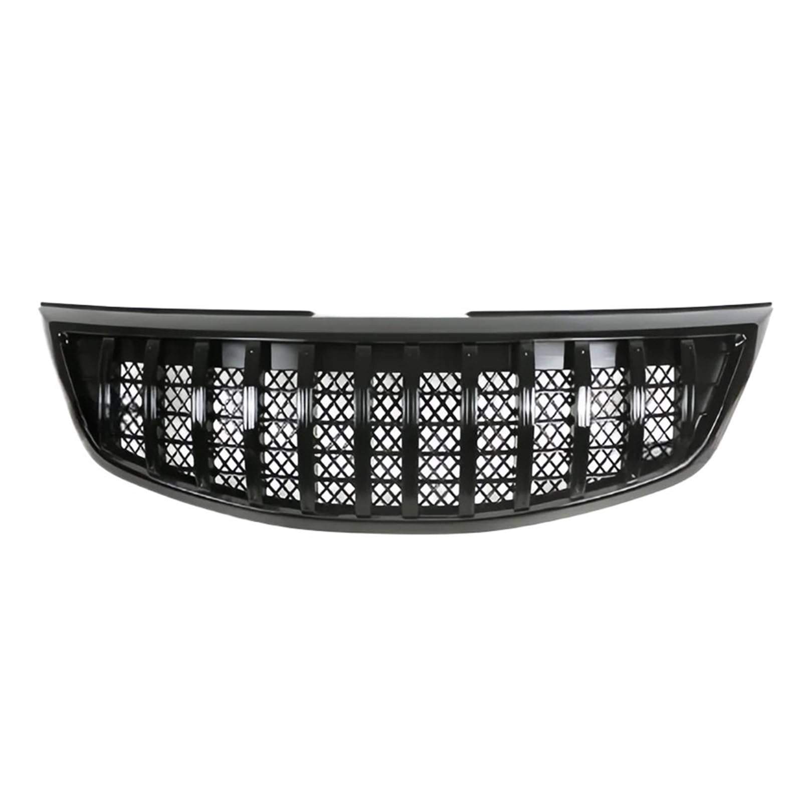 CBXPXVXP Vorne Racing Grills Kompatibel for Kia Sportage Kx5 2012 2013 2014 2015 Abs Grill Grille Auto Zubehör von CBXPXVXP