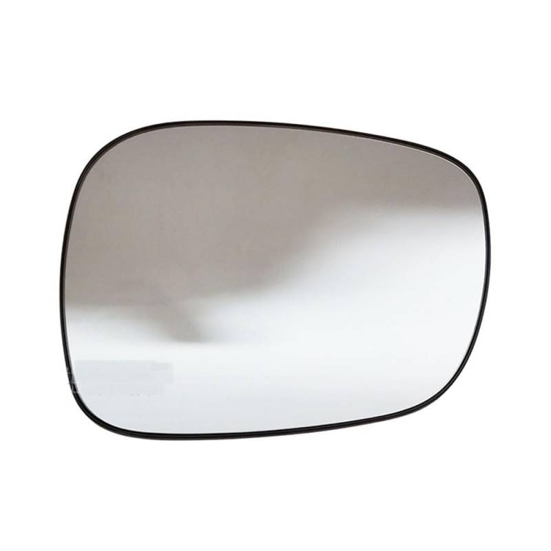 Ersatz für BMW X3 F25 2010-2013 Flügel Spiegelglas,Umkehrlinse Rückfahrglas Spiegel mit Heizfunktion/Spiegelglas Links Rechts mit Trägerplatte,Right von CCLXWY