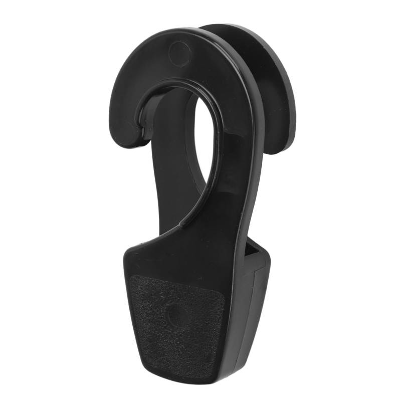 Ponton-Boot-Stoßstangen-Clip-Haken, Boots-Stoßstangen-Schnellverschluss-Clip, Einfache Bedienung, Hohe Festigkeit, Flexibel für Yachten (25mm) von CCYLEZ