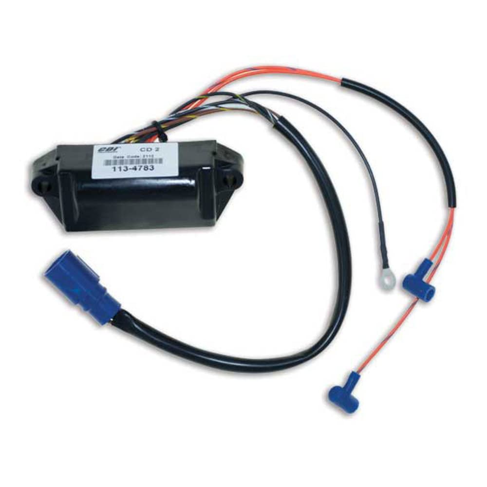 CDI Electronics 113-4783 Power Pack Johnson Evinrude von CDI Electronics