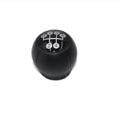 Auto-Schaltknauf Auto Schaltknauf Hebelmanschette Kofferraumabdeckung Handbremsmanschette Handbremsmanschette Für Opel Astra F 91-98 Handbremsgriffe Fürs Auto(Gear knob) von CDNPQNRR