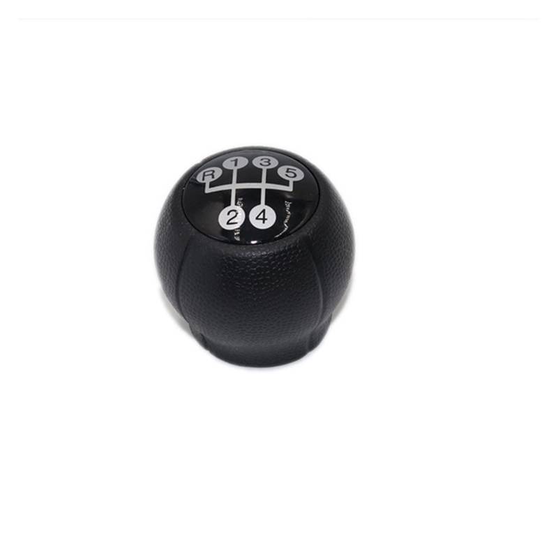 CDNPQNRR Auto-Schaltknauf Auto Schaltknauf Hebelmanschette Kofferraumabdeckung Für Vauxhall Für Opel MERIVA A 2003–2010 Schaltknauf Schaltknaufmanschette Fürs Auto(Gear knob) von CDNPQNRR