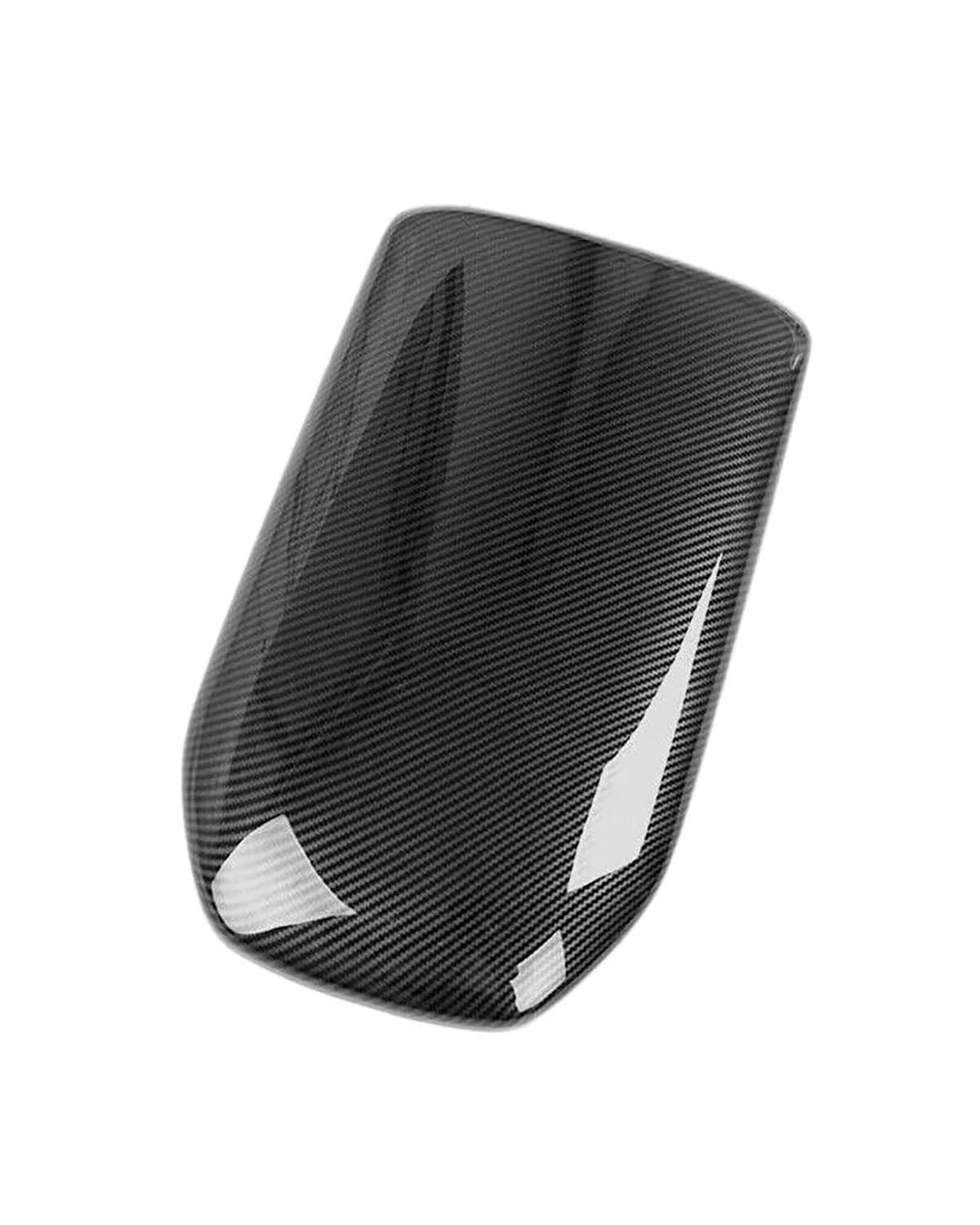 Voiture Accoudoirs Boîte ABS-Kohlefaserfarbe Auto Armlehne Box Cover Center Console Saver Cover für Toyota für RAV4 2019 2020 Voiture Console Centrale Boîte von CDPQFER