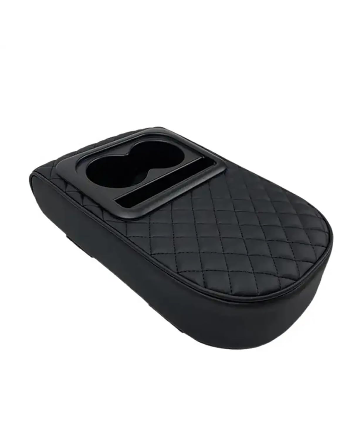 Voiture Accoudoirs Boîte Auto Armlehne Box Matte Tasse Handy Halter Unterstützung Konsole Rest Kissen Innen Auto Center Ergonomische Zubehör Elbo Z0j5 Voiture Console Centrale Boîte von CDPQFER