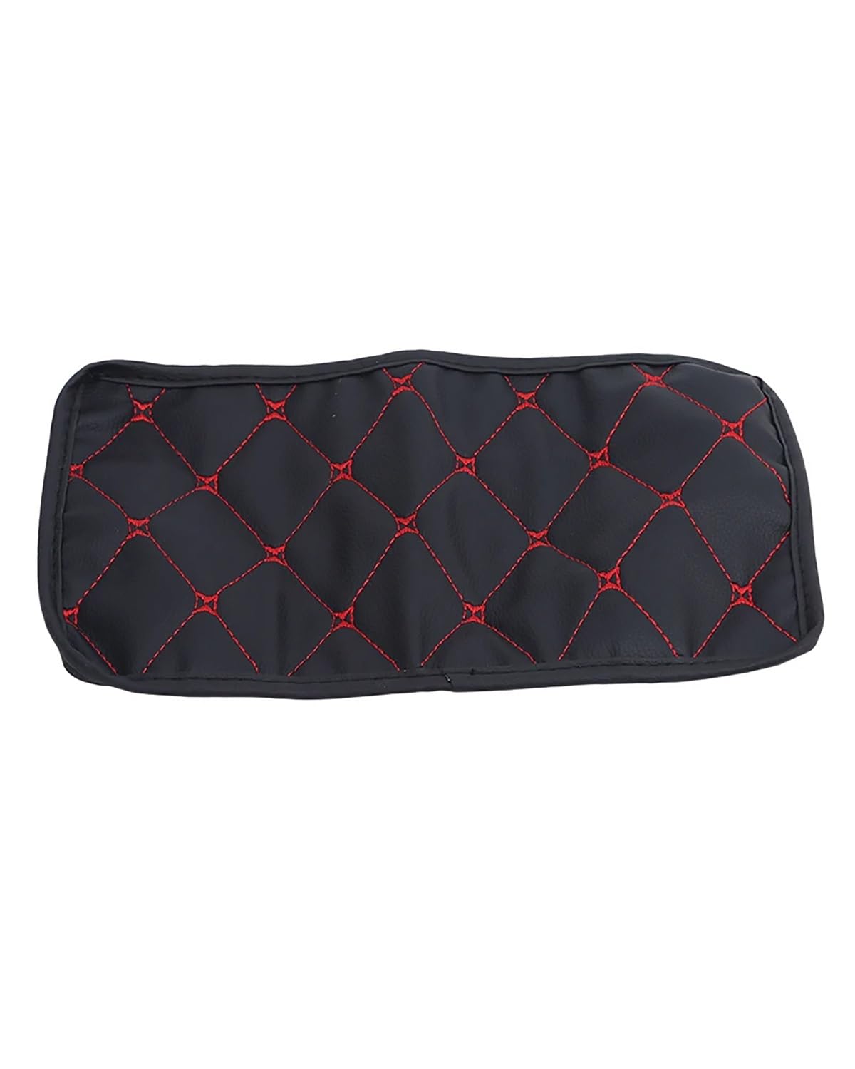 Voiture Accoudoirs Boîte Mehrfarbige Auto-Mittelarmlehnenauflage Auto-Mittelkonsole Armlehne Sitzbox Matte Kissen Kissenbezug Fahrzeugschutz Styling Voiture Console Centrale Boîte(Style1) von CDPQFER