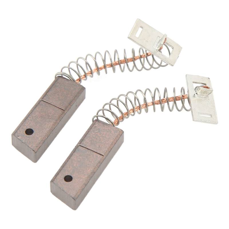 2PCs Lichtmaschine Elektrische Bürsten Zubehör A647X50170 Ersatz für Mitsubishi IR IF von CDQL