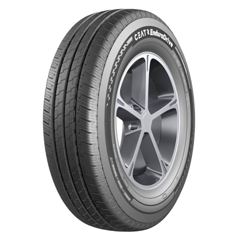 CEAT ENDURADRIVE 195/R14C 106R BSW von CEAT