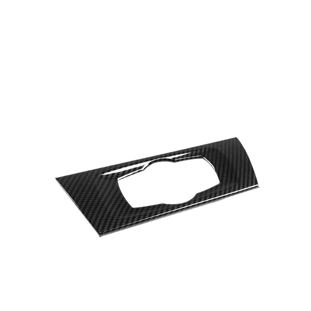 Auto Innenraum Formen Zierleiste Für 3 Serie E90 2005 2006 2007 2008 2009 2010 2011 2012 Auto Carbon Fiber Scheinwerfer Schalter Rahmen Abdeckung Aufkleber Trim von CEHAKDLRI