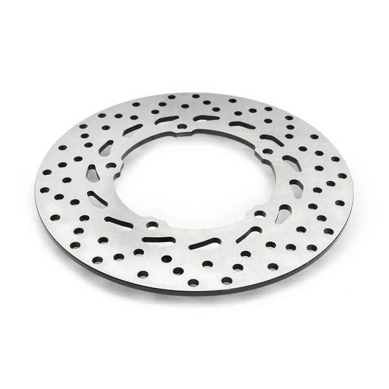 Motorrad-Bremsscheiben Für XJ6 XJ6-F Diversion 600 2010-2015 XJ6-N XJ6-S Diversion 600 2009-2015 XJ6-SP 2013 Motorrad Hinten Bremsscheibe Rotor von CEHAKDLRI