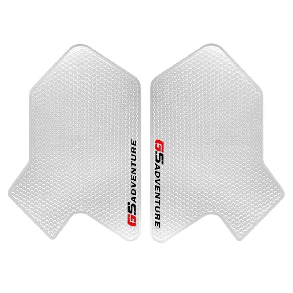 Motorrad Tankdeckel Aufkleber Motorrad Seite Kraftstoff Tank Pad Für B&MW R1200GS ADV Abenteuer 2013 2014 2015 2016 2017 2018 R1250GS 2019 2020 2021 Aufkleber Seite Pad R1250(15) von CEHAKDLRI