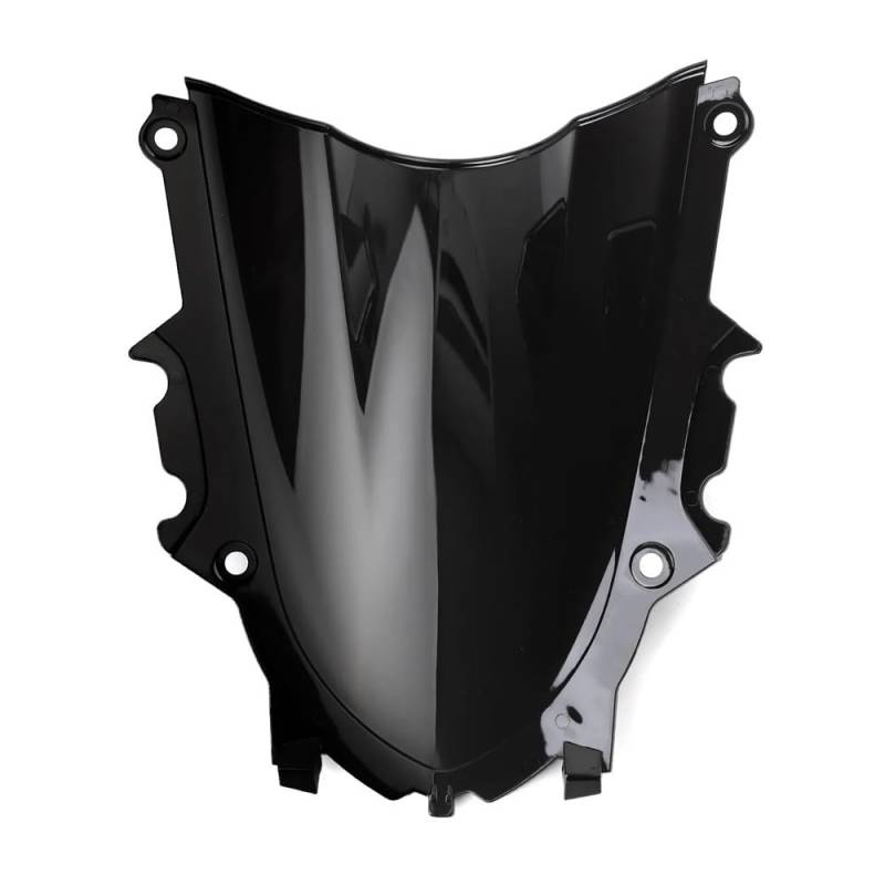 Motorrad windschild Für Y&AMAHA YZF R3 2019 2020 Motorrad Windschutzscheibe Windschutz Zubehör von CEHAKDLRI